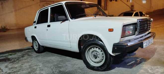 LADA (VAZ) 2107 2011, 39,910 km - 1.6 l - Qazax