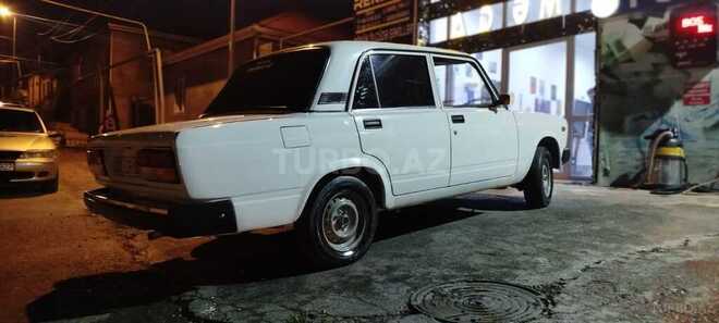 LADA (VAZ) 2107 2011, 39,910 km - 1.6 l - Qazax