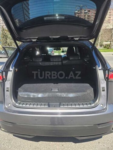 Lexus NX 300 2014, 137,000 km - 2.5 l - Bakı