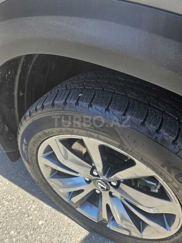 Lexus NX 300 2014, 137,000 km - 2.5 l - Bakı