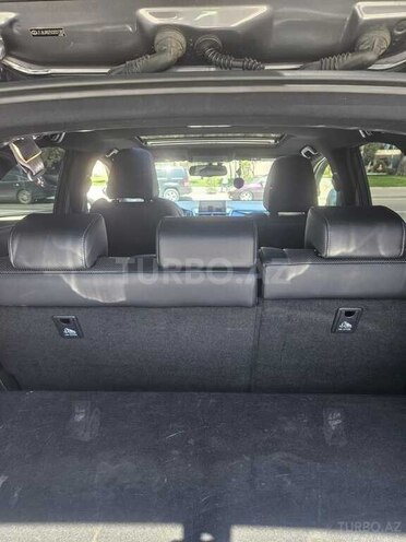 Lexus NX 300 2014, 137,000 km - 2.5 l - Bakı