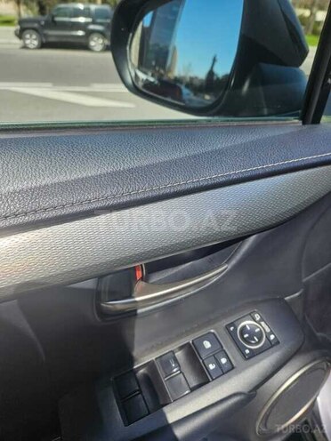 Lexus NX 300 2014, 137,000 km - 2.5 l - Bakı