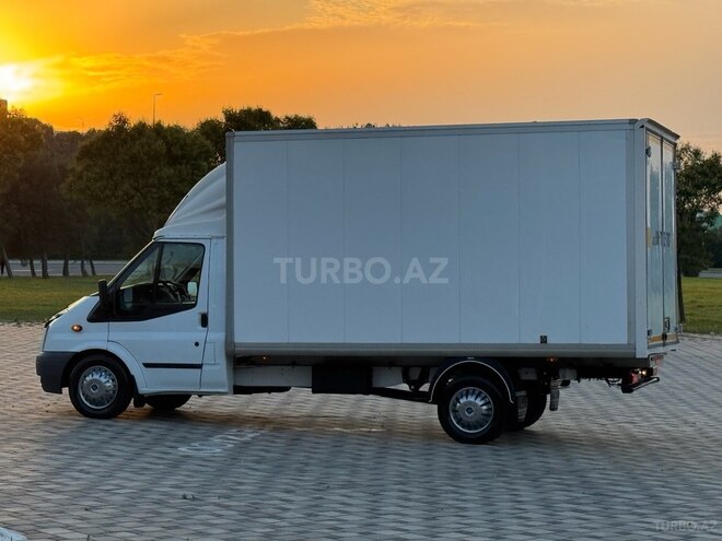 Ford Transit 2008, 178,000 km - 2.4 л - Bakı
