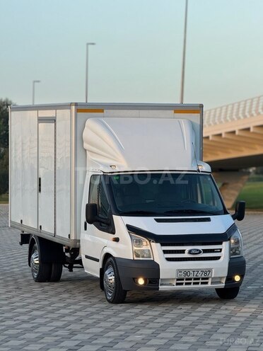 Ford Transit 2008, 178,000 km - 2.4 л - Bakı