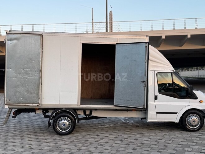 Ford Transit 2008, 178,000 km - 2.4 л - Bakı