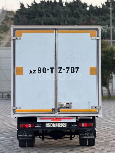 Ford Transit 2008, 178,000 km - 2.4 л - Bakı