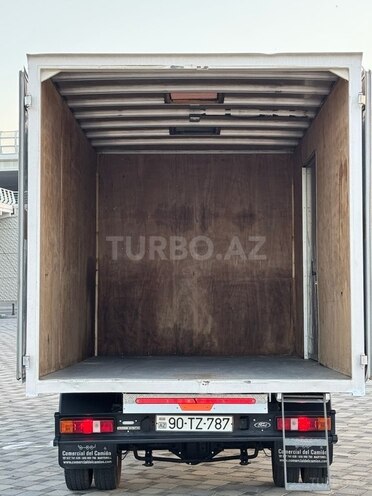 Ford Transit 2008, 178,000 km - 2.4 л - Bakı