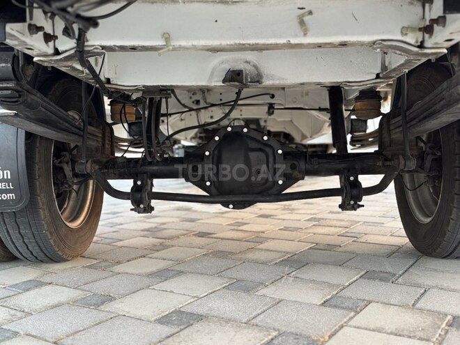 Ford Transit 2008, 178,000 km - 2.4 л - Bakı