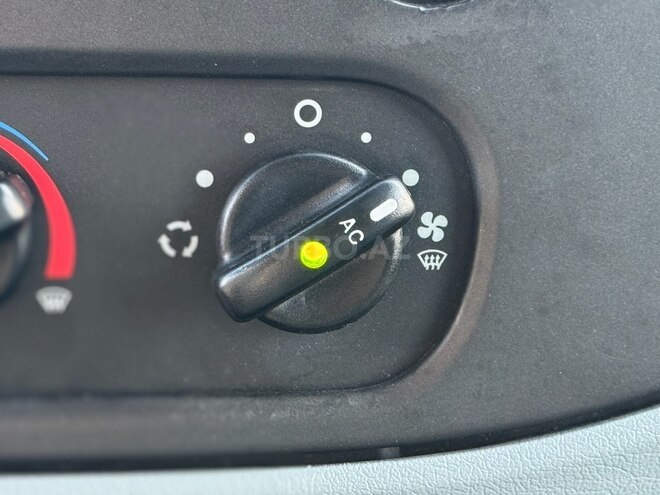 Ford Transit 2008, 178,000 km - 2.4 л - Bakı