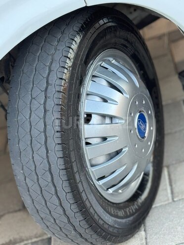 Ford Transit 2008, 178,000 km - 2.4 л - Bakı