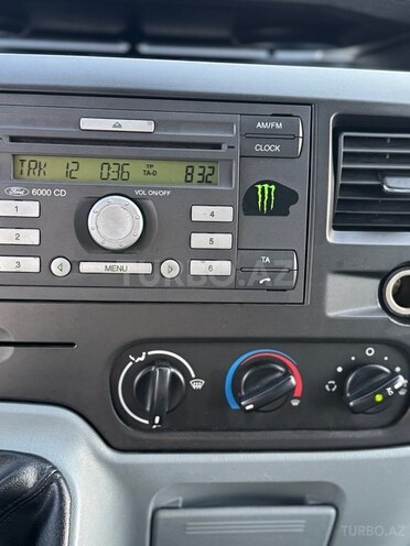 Ford Transit 2008, 178,000 km - 2.4 л - Bakı
