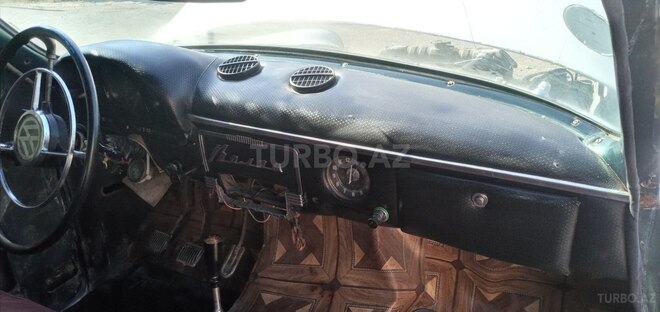 GAZ 21 1961, 200,000 km - 2.5 l - Cəlilabad