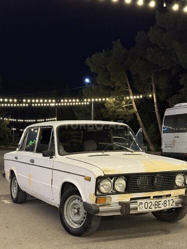 LADA (VAZ) 2106 1998, 188,577 km - 1.6 л - Şirvan
