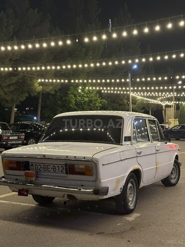 LADA (VAZ) 2106 1998, 188,577 km - 1.6 л - Şirvan