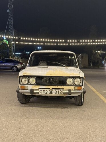 LADA (VAZ) 2106 1998, 188,577 km - 1.6 л - Şirvan
