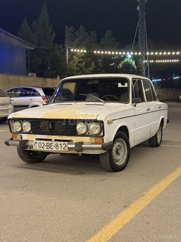LADA (VAZ) 2106 1998, 188,577 km - 1.6 л - Şirvan