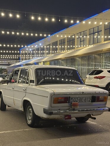 LADA (VAZ) 2106 1998, 188,577 km - 1.6 л - Şirvan