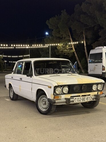 LADA (VAZ) 2106 1998, 188,577 km - 1.6 л - Şirvan