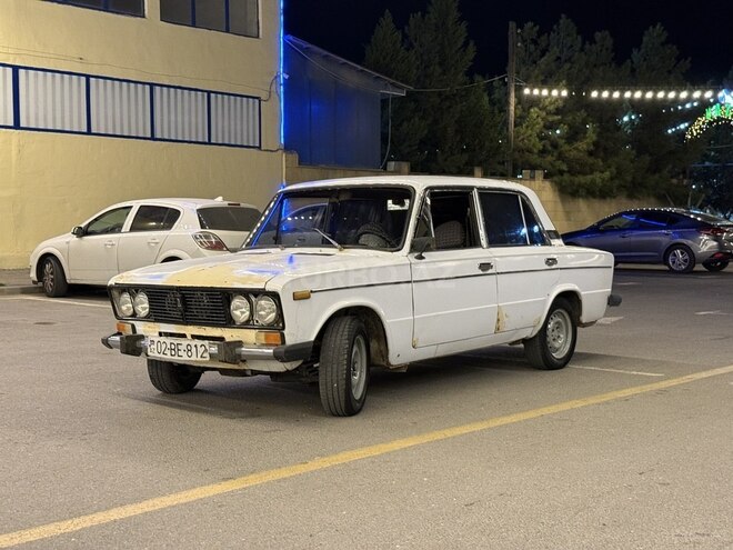 LADA (VAZ) 2106 1998, 188,577 km - 1.6 л - Şirvan