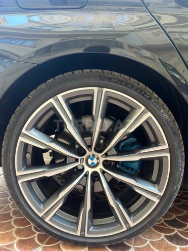 BMW 530 2017, 130,000 km - 2.0 l - Bakı