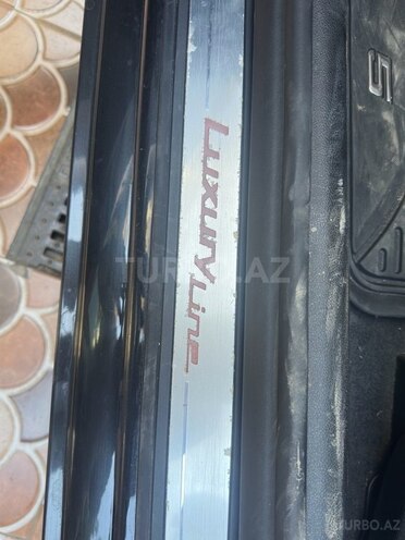 BMW 530 2017, 130,000 km - 2.0 l - Bakı