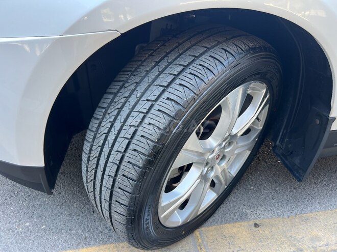 Cadillac SRX 2010, 209,000 km - 3.0 л - Bakı