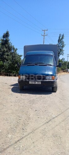GAZ 330200 1999, 336,850 km - 2.5 l - Xaçmaz