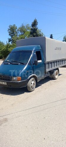 GAZ 330200 1999, 336,850 km - 2.5 l - Xaçmaz