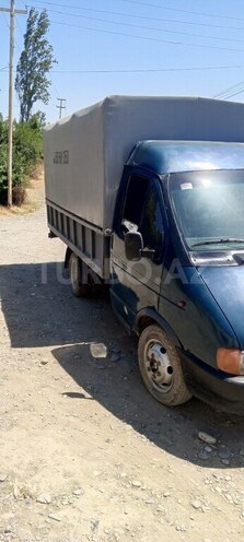 GAZ 330200 1999, 336,850 km - 2.5 l - Xaçmaz