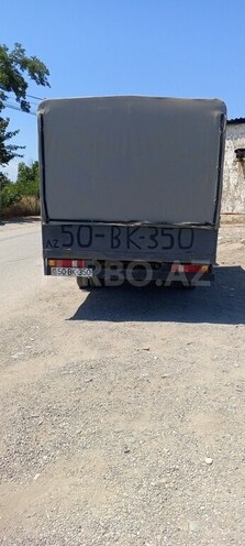 GAZ 330200 1999, 336,850 km - 2.5 l - Xaçmaz