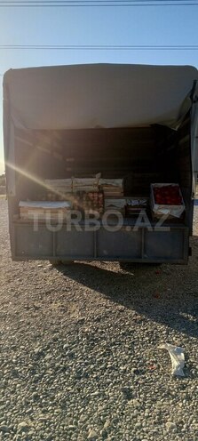 GAZ 330200 1999, 336,850 km - 2.5 l - Xaçmaz