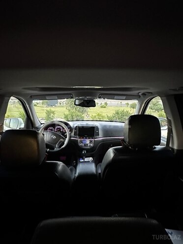 Hyundai Santa Fe 2010, 234,778 km - 3.5 l - Bakı