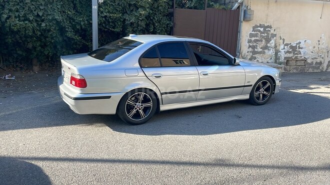 BMW 540 1998, 370,000 km - 4.4 l - Bakı