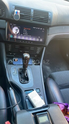 BMW 540 1998, 370,000 km - 4.4 l - Bakı
