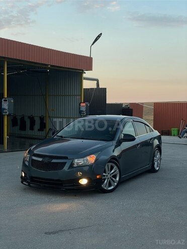 Chevrolet Cruze 2011, 326,481 km - 1.4 l - Bakı