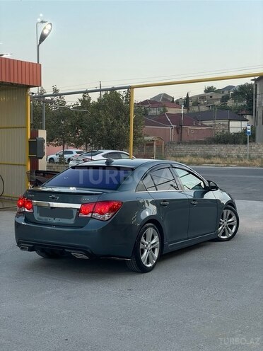 Chevrolet Cruze 2011, 326,481 km - 1.4 l - Bakı
