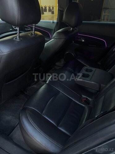 Chevrolet Cruze 2011, 326,481 km - 1.4 l - Bakı