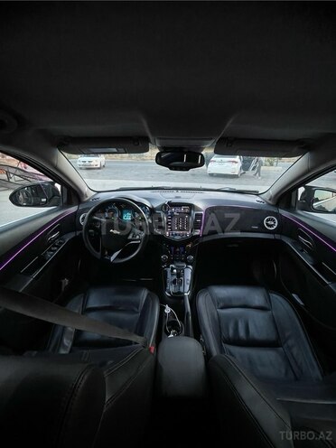 Chevrolet Cruze 2011, 326,481 km - 1.4 l - Bakı
