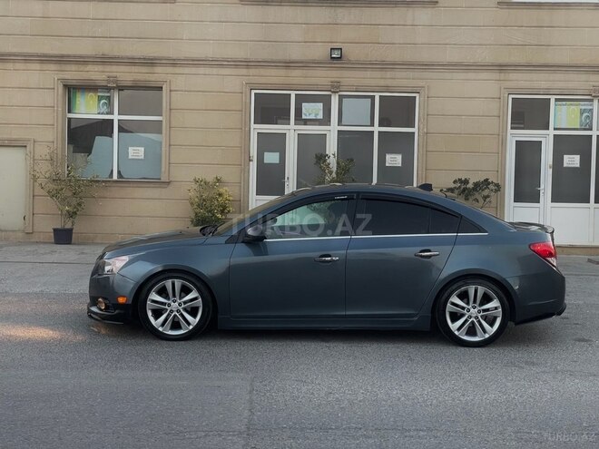 Chevrolet Cruze 2011, 326,481 km - 1.4 l - Bakı