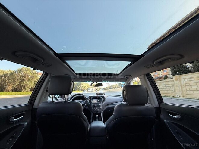 Hyundai Santa Fe 2016, 229,920 km - 2.0 л - Bakı