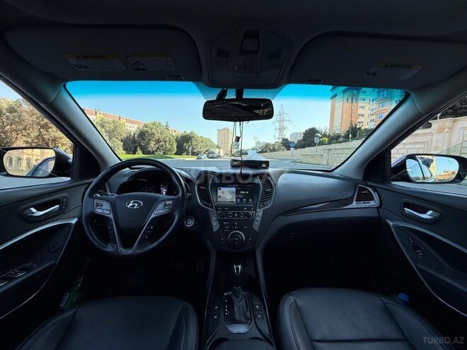 Hyundai Santa Fe 2016, 229,920 km - 2.0 л - Bakı