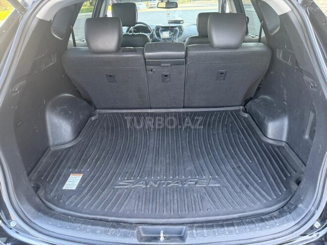 Hyundai Santa Fe 2016, 229,920 km - 2.0 л - Bakı
