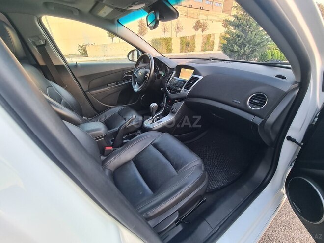 Chevrolet Cruze 2015, 168,900 km - 1.4 л - Bakı