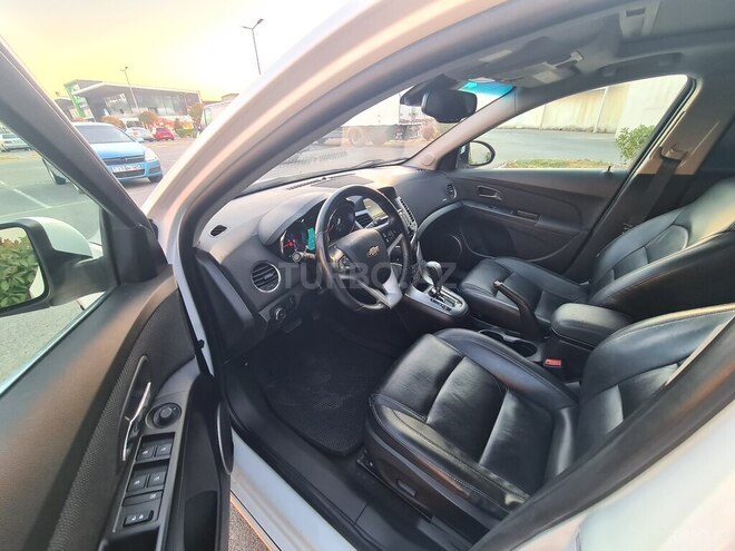 Chevrolet Cruze 2015, 168,900 km - 1.4 л - Bakı
