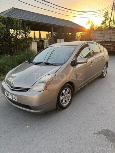 Toyota Prius 2007, 563,277 km - 1.5 l - Bakı
