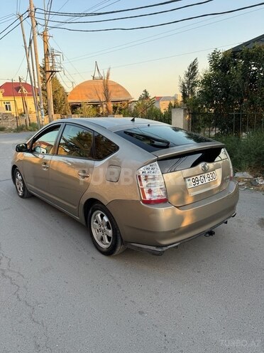Toyota Prius 2007, 563,277 km - 1.5 l - Bakı