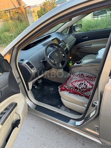 Toyota Prius 2007, 563,277 km - 1.5 l - Bakı