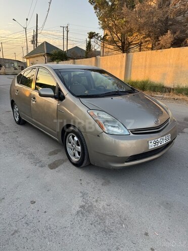 Toyota Prius 2007, 563,277 km - 1.5 l - Bakı