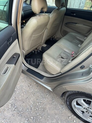 Toyota Prius 2007, 563,277 km - 1.5 l - Bakı