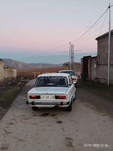 LADA (VAZ) 2106 2005, 350,000 km - 1.6 l - Qobustan